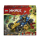 Klocki LEGO® LEGO NINJAGO 71856 Wielofunkcyjny samochód Jaya